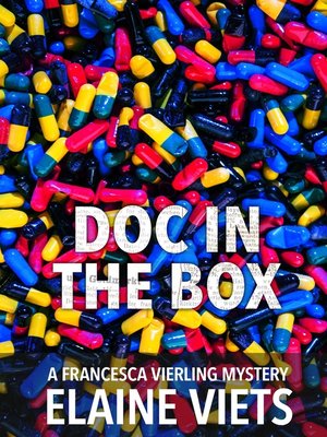cover image of Doc in the Box